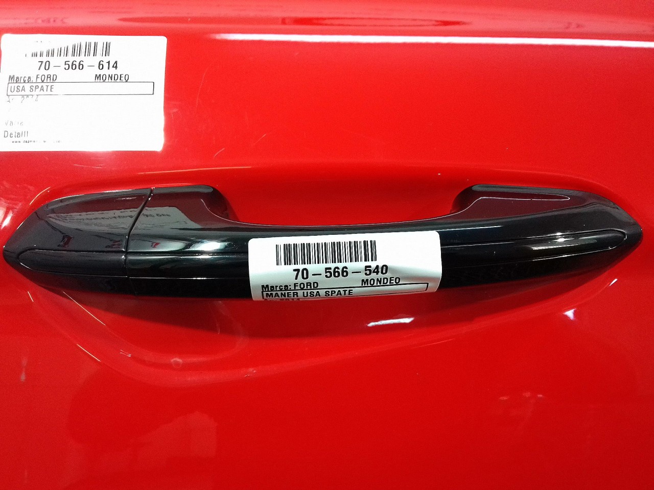 MANER USA SPATE DREAPTA FORD MONDEO - - (2014 2019)