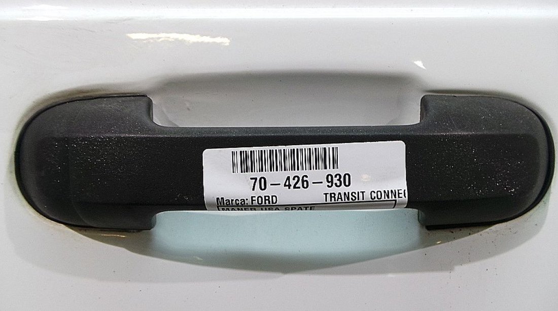 MANER USA SPATE DREAPTA FORD TRANSIT CONNECT TRANSIT CONNECT - (2002 2013)
