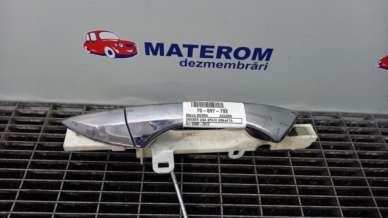 MANER USA SPATE DREAPTA HONDA ACCORD - - (2008 2012)