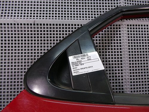 MANER USA SPATE DREAPTA HONDA CIVIC - - (2006 2011)