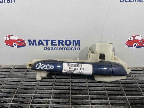 MANER USA SPATE DREAPTA HYUNDAI I 30 I 30 - - (2016 2020)