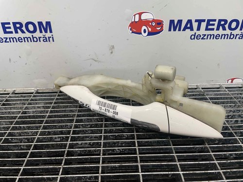 MANER USA SPATE DREAPTA HYUNDAI I40 - - (2011 2015)