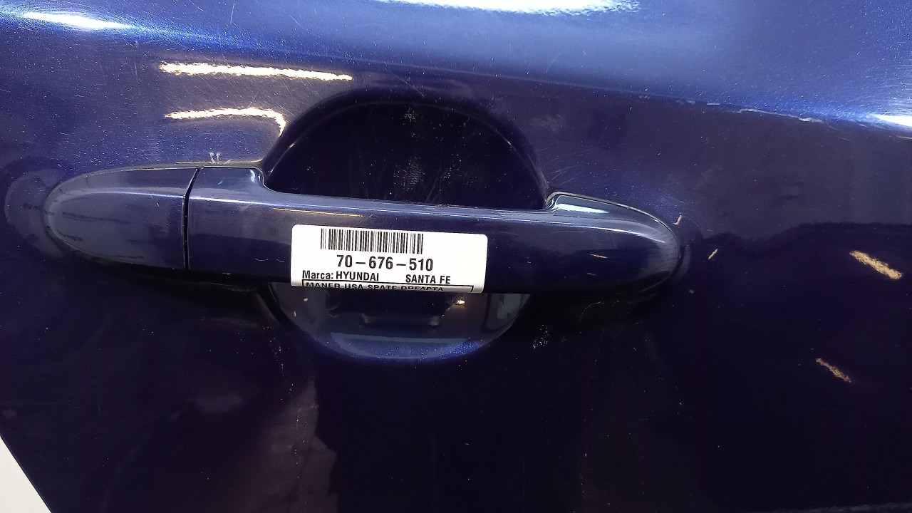 MANER USA SPATE DREAPTA HYUNDAI SANTA FE - - (2006 2012)