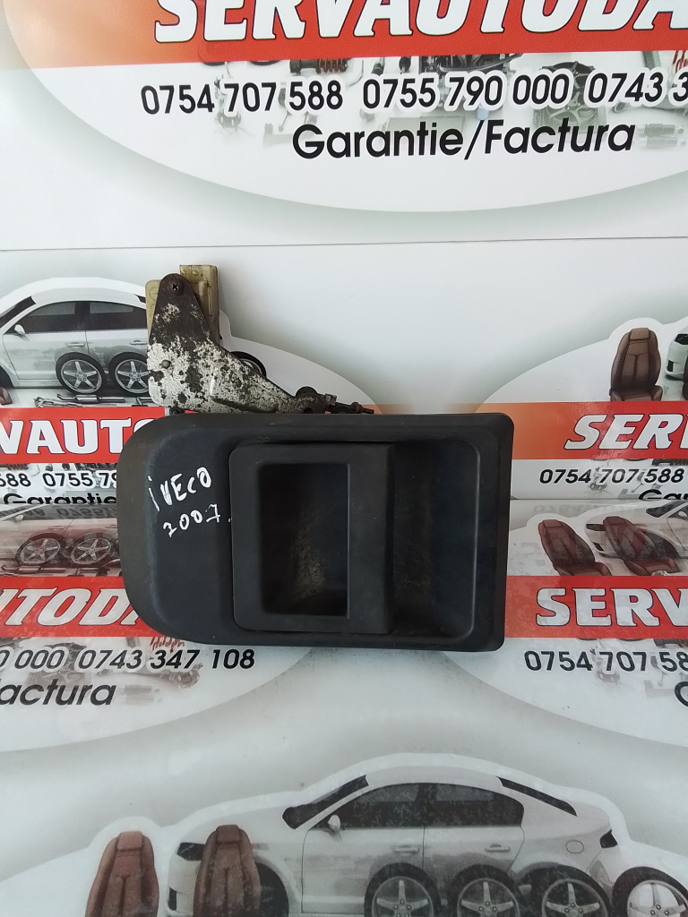 Maner usa spate dreapta Iveco Daily 3 (2006->) 2.3 Motorina 2007