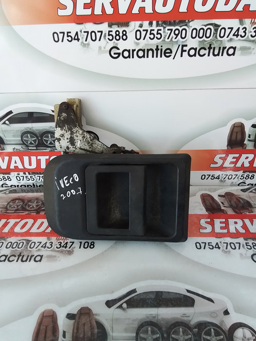 Maner usa spate dreapta Iveco Daily 3 (2006->) 2.3 Motorina 2007