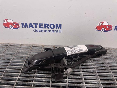 MANER USA SPATE DREAPTA JAGUAR XF XF - - (2011 2015)