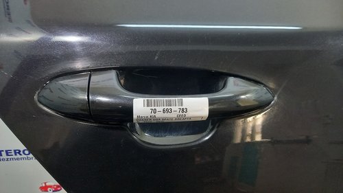 MANER USA SPATE DREAPTA KIA CEED CEED - - (2012 2015)