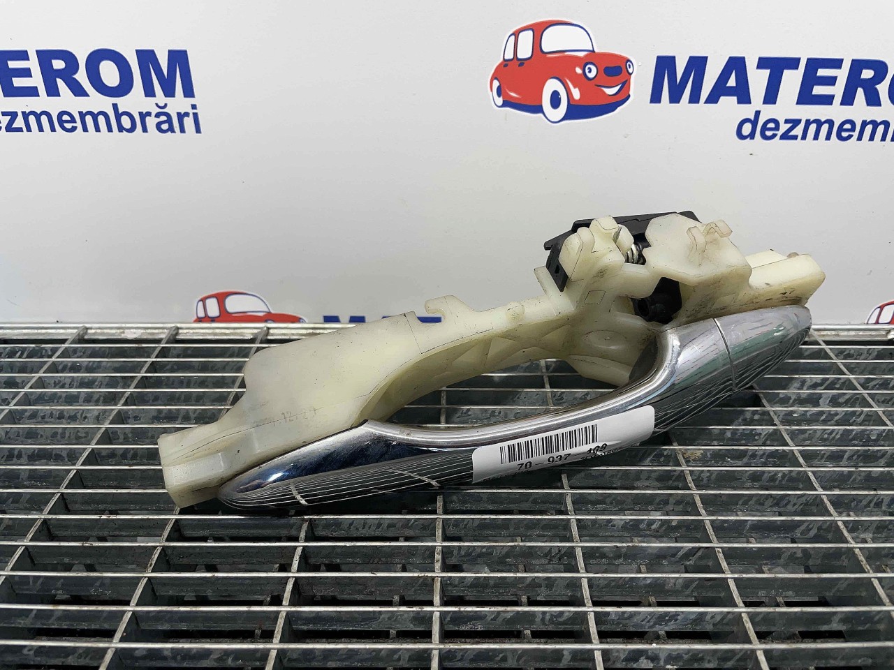 MANER USA SPATE DREAPTA KIA SPORTAGE SPORTAGE - - (2010 2015)