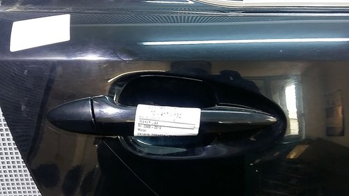MANER USA SPATE DREAPTA LEXUS IS IS - - (2005 2010)