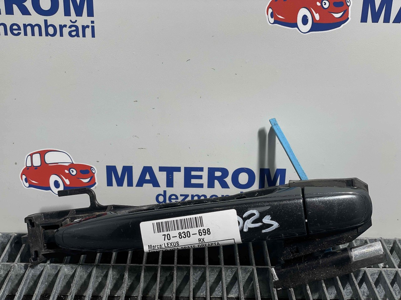 MANER USA SPATE DREAPTA LEXUS RX - - (2004 2009)