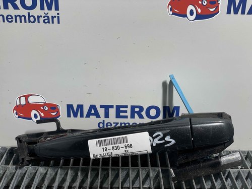 MANER USA SPATE DREAPTA LEXUS RX - - (2004 2009)