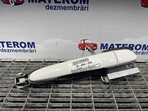 MANER USA SPATE DREAPTA MAZDA 3 3 - - (2013 2018)