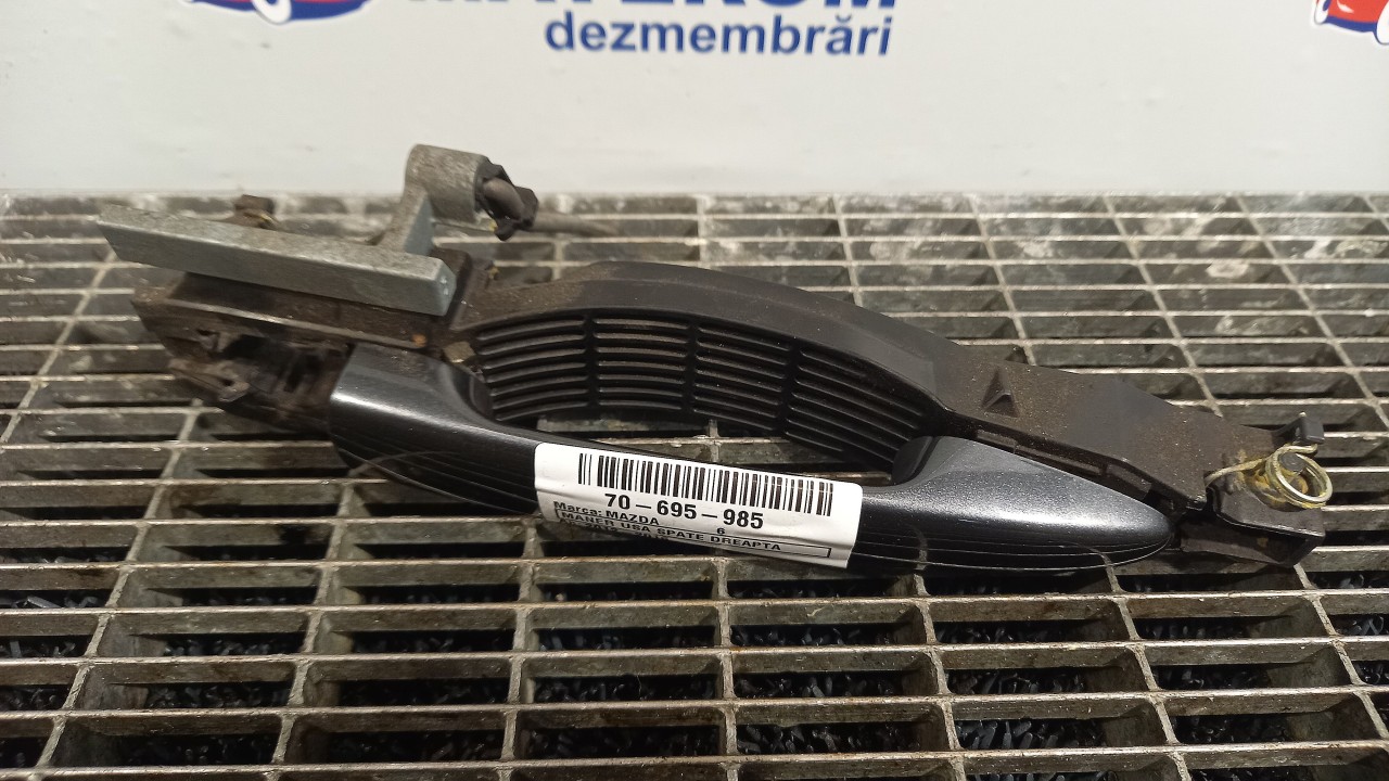 MANER USA SPATE DREAPTA MAZDA 6 - - (2012 2016)