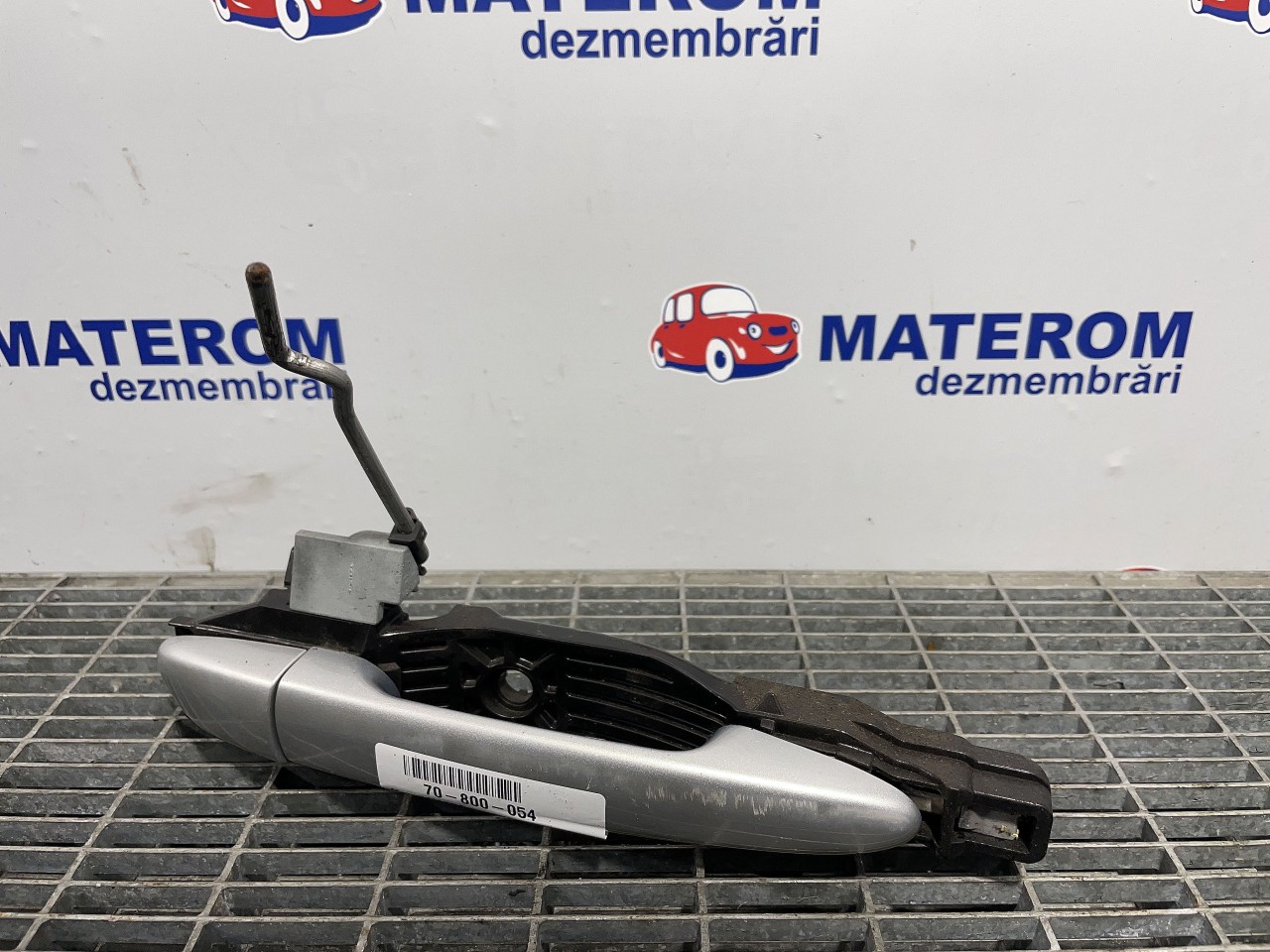 MANER USA SPATE DREAPTA MAZDA 6 6 - - (2007 2012)