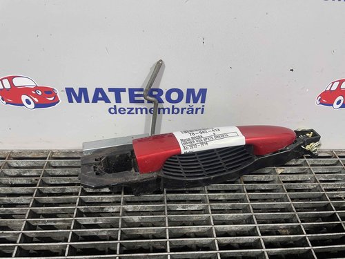 MANER USA SPATE DREAPTA MAZDA 6 6 - - (2012 2016)