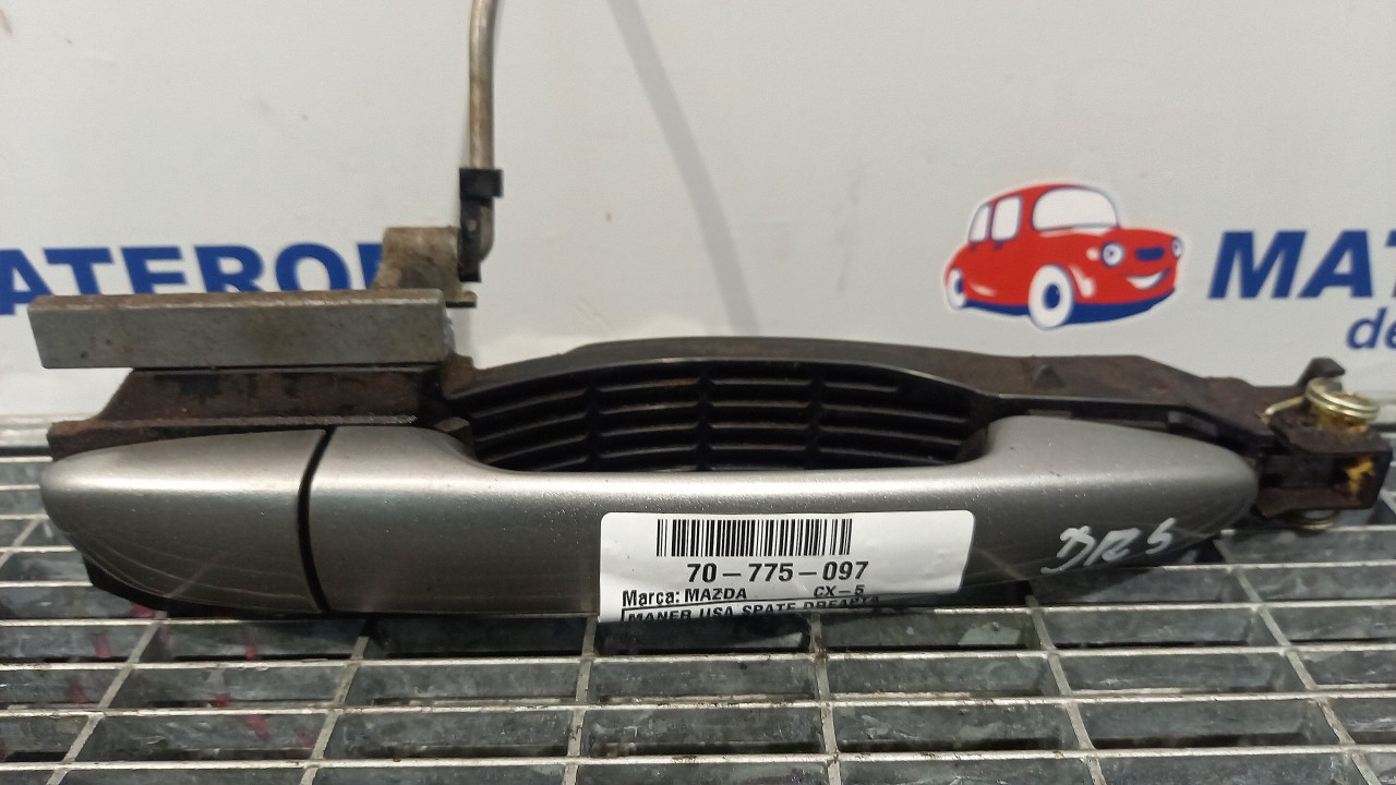 MANER USA SPATE DREAPTA MAZDA CX-5 CX-5 - - (2012 2015)