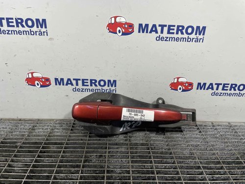 MANER USA SPATE DREAPTA MAZDA CX-7 - - (2006 2012)