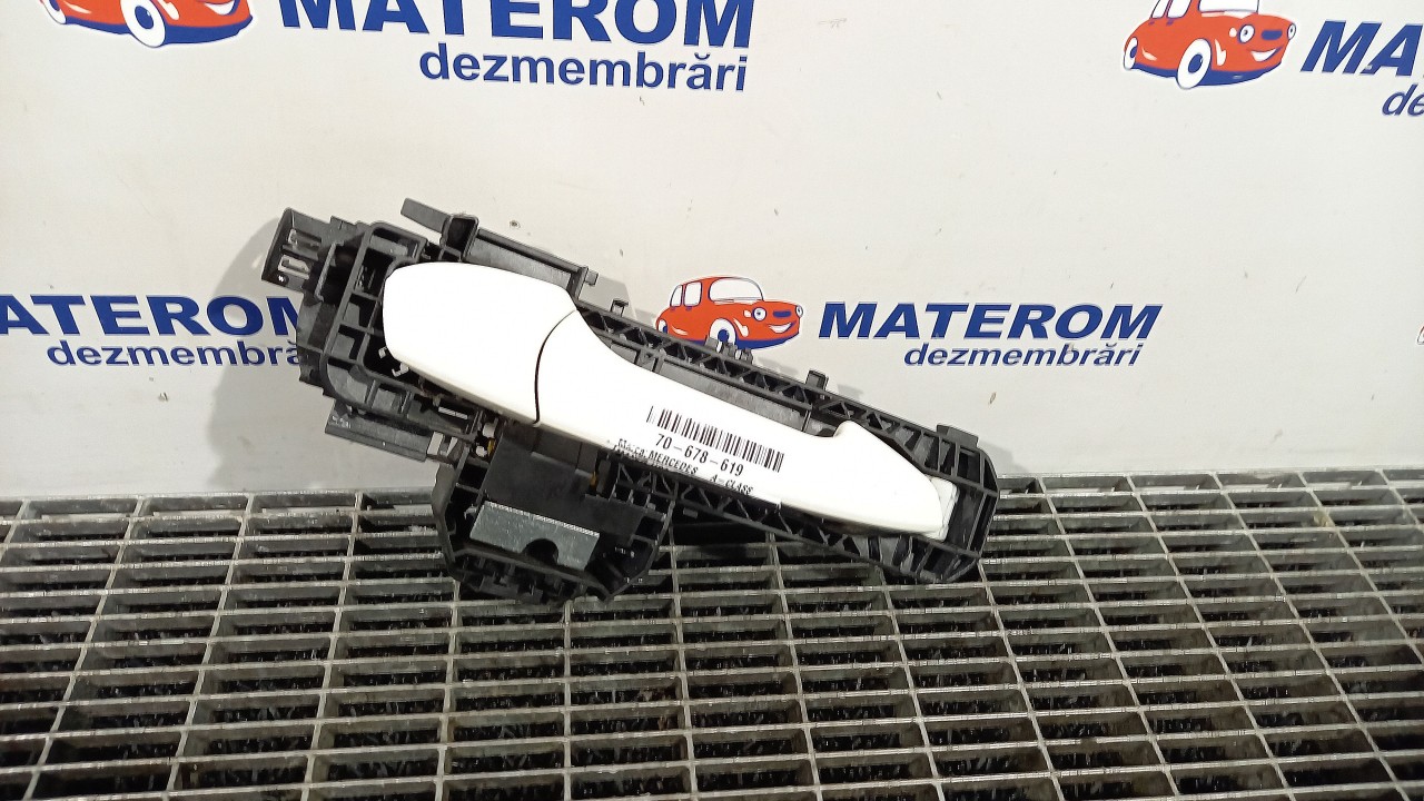 MANER USA SPATE DREAPTA MERCEDES A-CLASS - - (2012 2018)