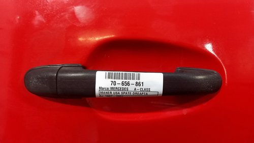 MANER USA SPATE DREAPTA MERCEDES A-CLASS A-CLASS - - (1997 2001)