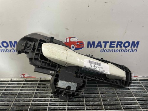MANER USA SPATE DREAPTA MERCEDES B-CLASS - - (2011 2018)