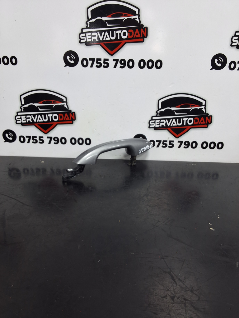 Maner usa spate dreapta Mercedes-Benz C-