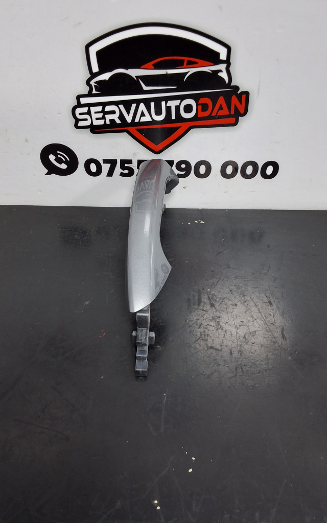 Maner usa spate dreapta Mercedes-Benz GL (2013-2019) [x166] 3.0 Motorina 2012, A2047600270