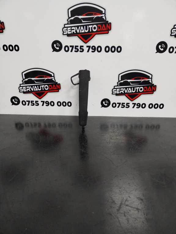 Maner usa spate dreapta Mercedes-Benz M-Class (1998-2005) [W163] 2.7 Motorina 2004
