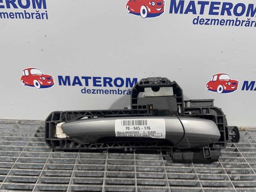 MANER USA SPATE DREAPTA MERCEDES C-CLASS - - (2007 2011)