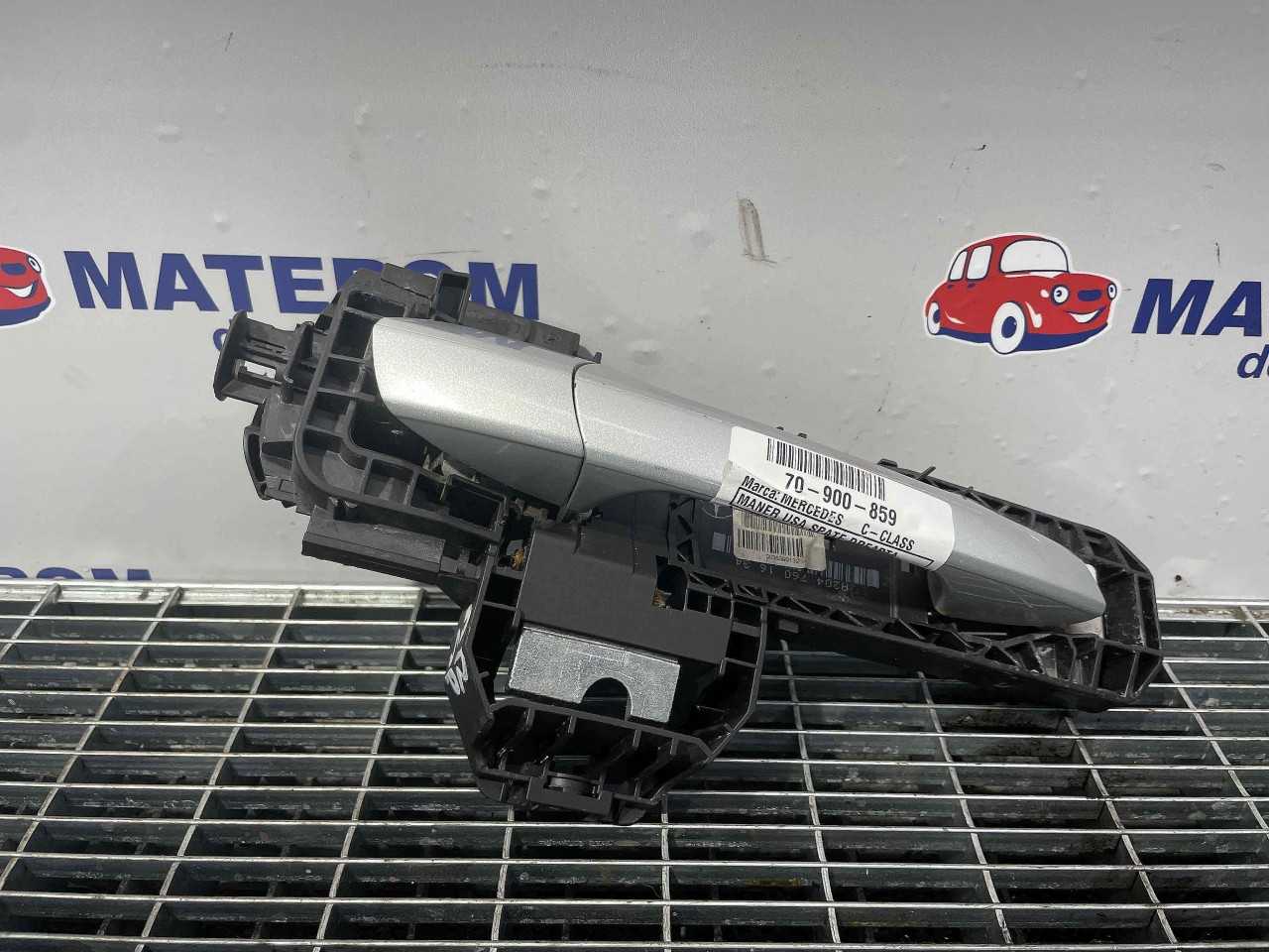 MANER USA SPATE DREAPTA MERCEDES C-CLASS - - (2011 2014)