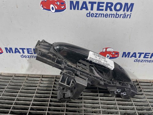 MANER USA SPATE DREAPTA MERCEDES C-CLASS - - (2014 2018)