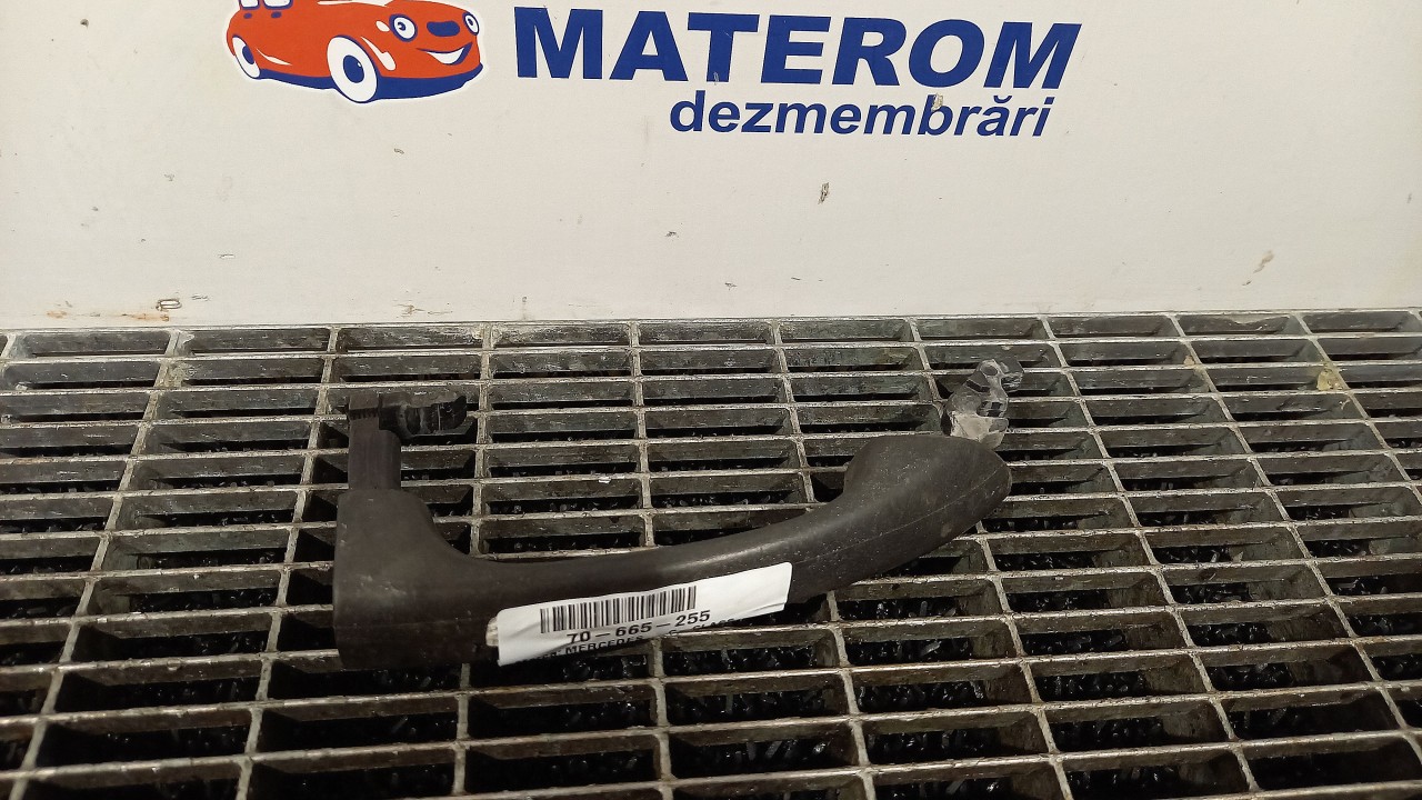 MANER USA SPATE DREAPTA MERCEDES C-CLASS C-CLASS - - (2000 2007)