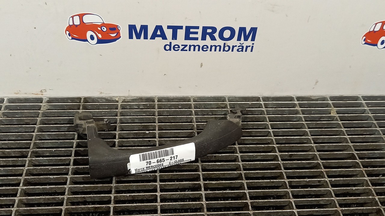MANER USA SPATE DREAPTA MERCEDES C-CLASS C-CLASS - - (2000 2007)
