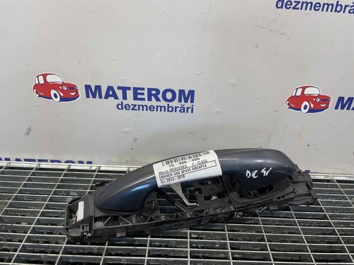 MANER USA SPATE DREAPTA MERCEDES C-CLASS C-CLASS - - (2014 2018)