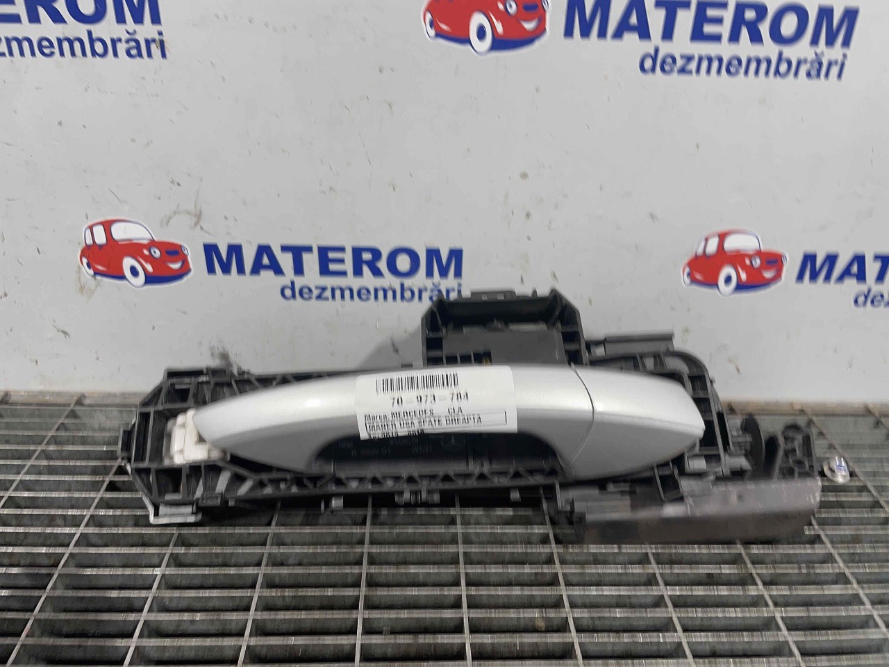 MANER USA SPATE DREAPTA MERCEDES CLA - - (2013 2018)