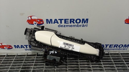 MANER USA SPATE DREAPTA MERCEDES CLA - - (2013 2019)
