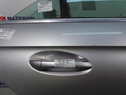 MANER USA SPATE DREAPTA MERCEDES CLS - - (2004 2010)
