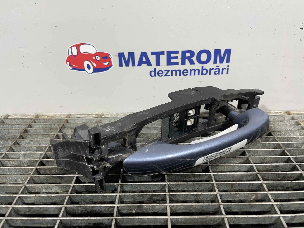 MANER USA SPATE DREAPTA MERCEDES E-CLASS - - (2005 2009)