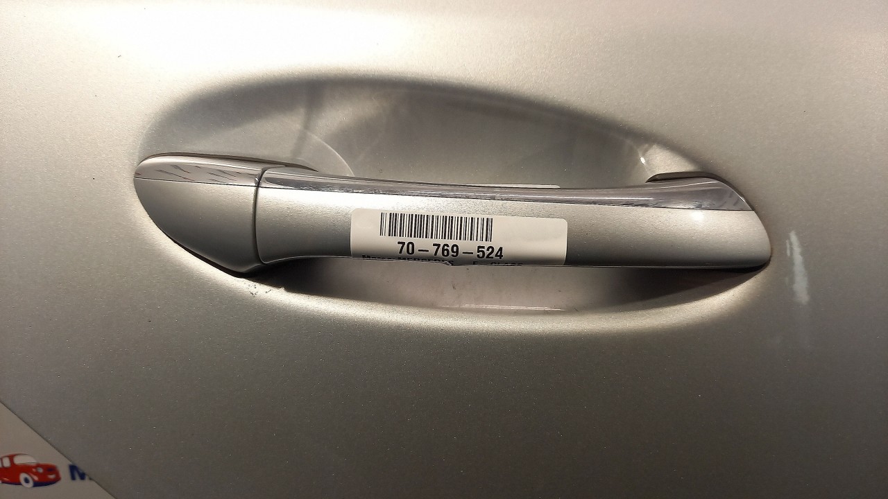 MANER USA SPATE DREAPTA MERCEDES E-CLASS - - (2006 2009)