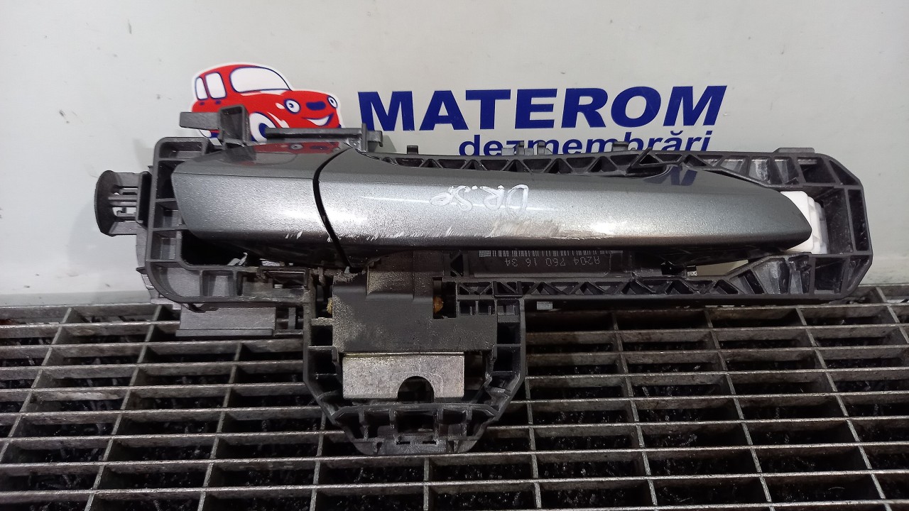 MANER USA SPATE DREAPTA MERCEDES E-CLASS - - (2013 2016)