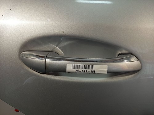 MANER USA SPATE DREAPTA MERCEDES E-CLASS E-CLASS - - (2006 2009)