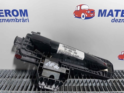 MANER USA SPATE DREAPTA MERCEDES E-CLASS E-CLASS - - (2009 2013)