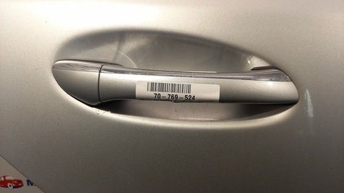 MANER USA SPATE DREAPTA MERCEDES E-CLASS E-CLASS - - (2006 2009)