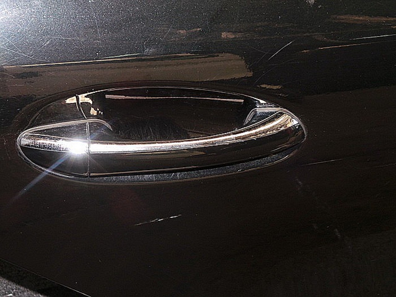 MANER USA SPATE DREAPTA MERCEDES E-CLASS E-CLASS - - (2002 2006)