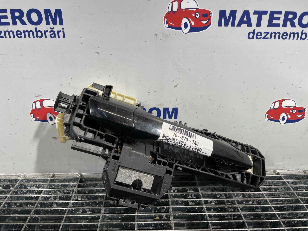 MANER USA SPATE DREAPTA MERCEDES E-CLASS E-CLASS - - (2009 2013)