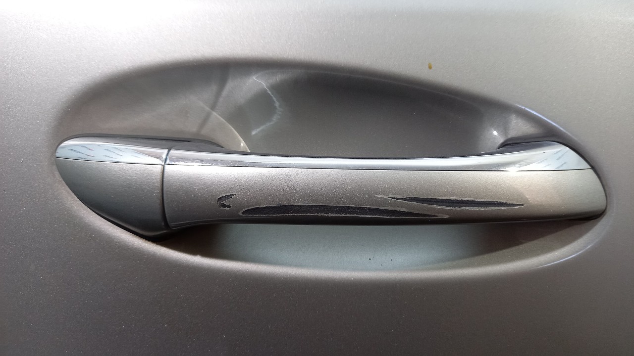 MANER USA SPATE DREAPTA MERCEDES E-CLASS E-CLASS - - (2005 2009)