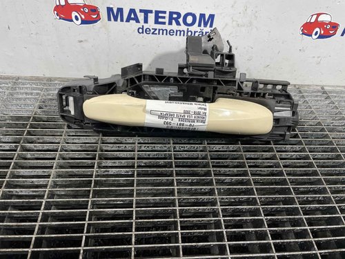 MANER USA SPATE DREAPTA MERCEDES E-CLASS E-CLASS - - (2016 2020)