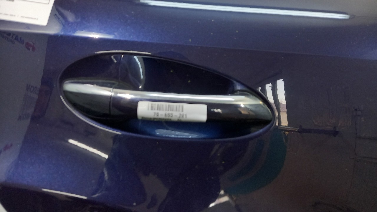 MANER USA SPATE DREAPTA MERCEDES ML - - (2005 2008)