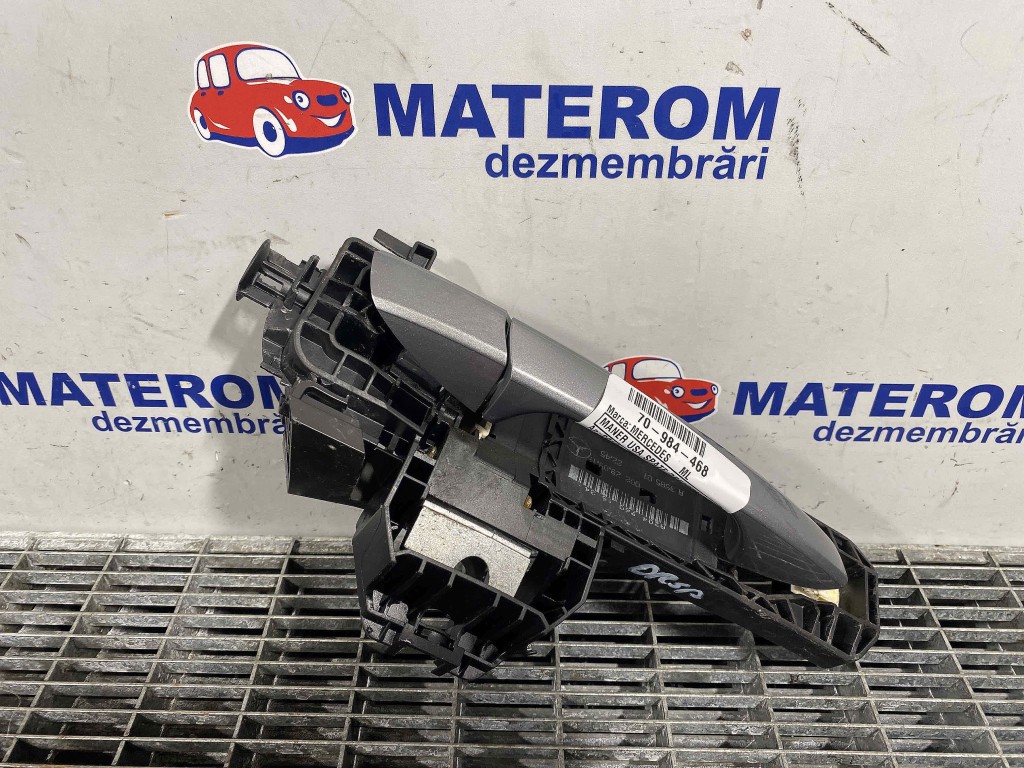 MANER USA SPATE DREAPTA MERCEDES ML - - (2012 2019)