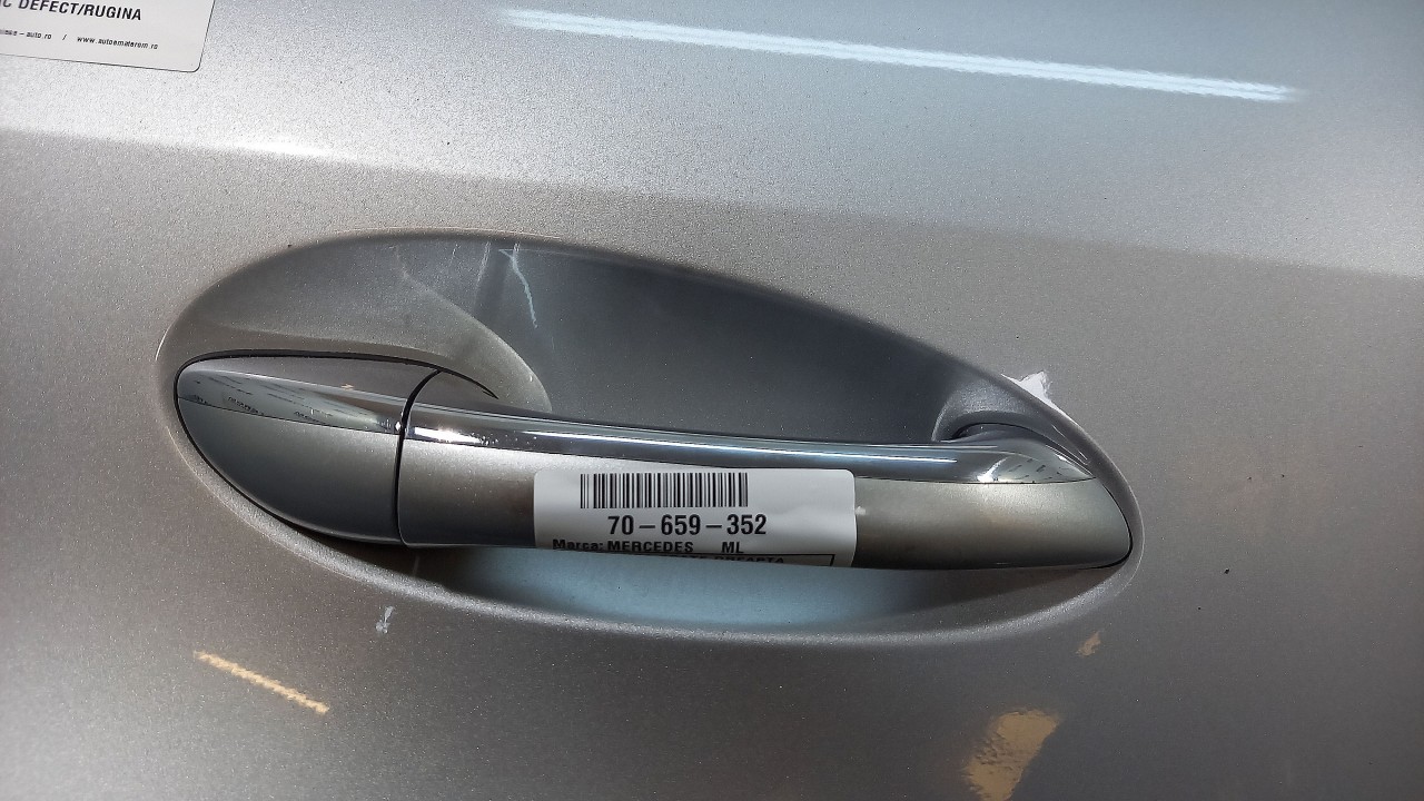 MANER USA SPATE DREAPTA MERCEDES ML ML - - (2005 2008)