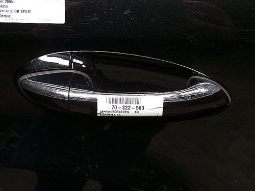 MANER USA SPATE DREAPTA MERCEDES ML ML - - (2005 2011)